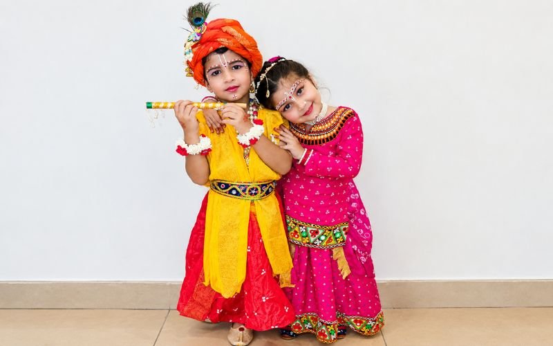 Happy Janmastmi