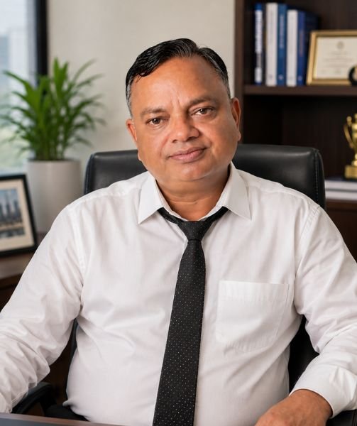 Vikash Chandra Varshney